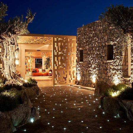 Myconian Naia Hotel Mykonos Town Exterior photo