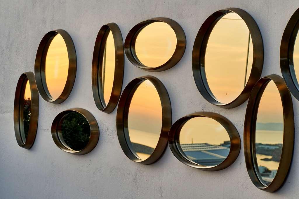 Myconian Naia Hotel Mykonos Town Facilities photo