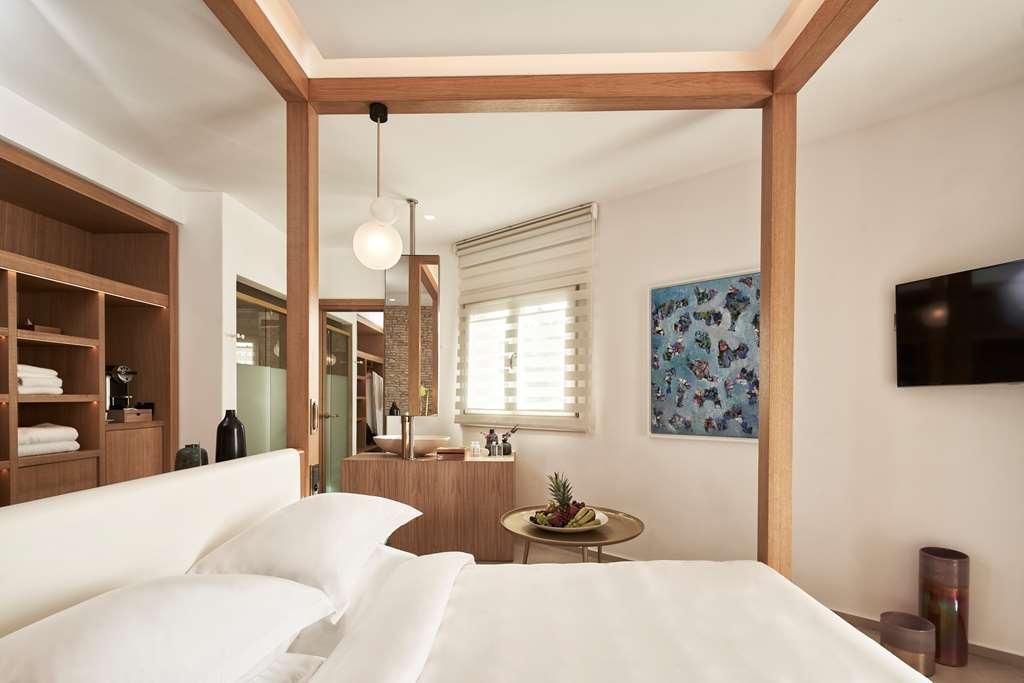 Myconian Naia Hotel Mykonos Town Room photo