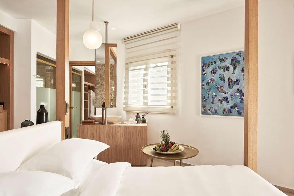 Myconian Naia Hotel Mykonos Town Room photo
