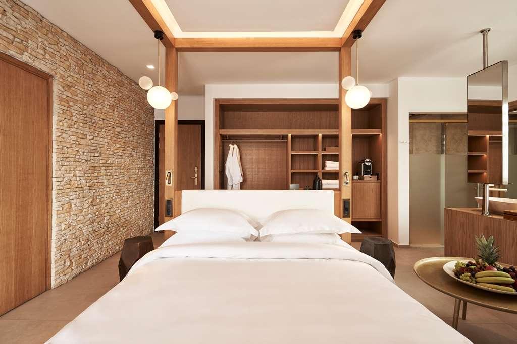 Myconian Naia Hotel Mykonos Town Room photo