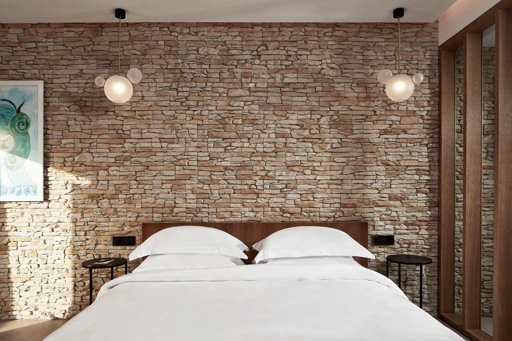 Myconian Naia Hotel Mykonos Town Room photo