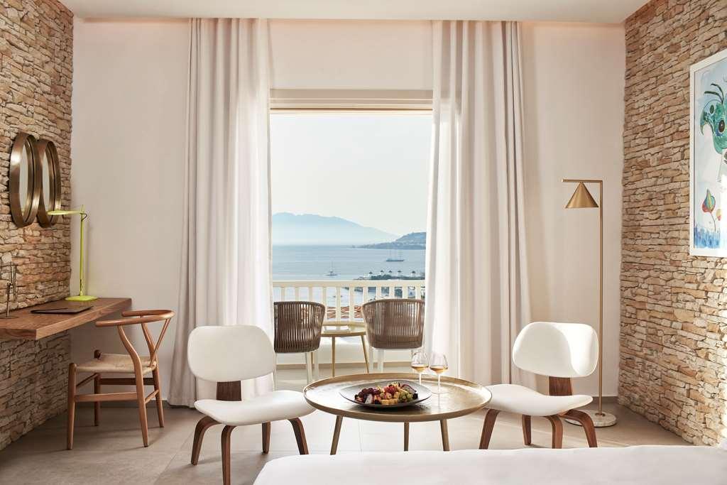 Myconian Naia Hotel Mykonos Town Room photo
