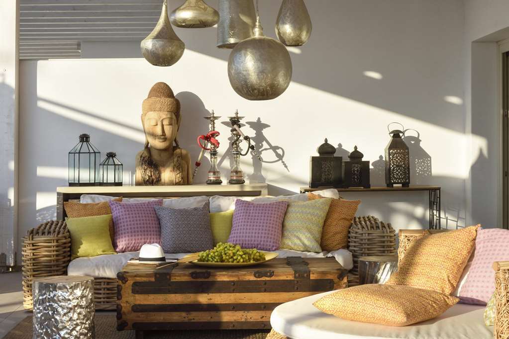 Myconian Naia Hotel Mykonos Town Facilities photo