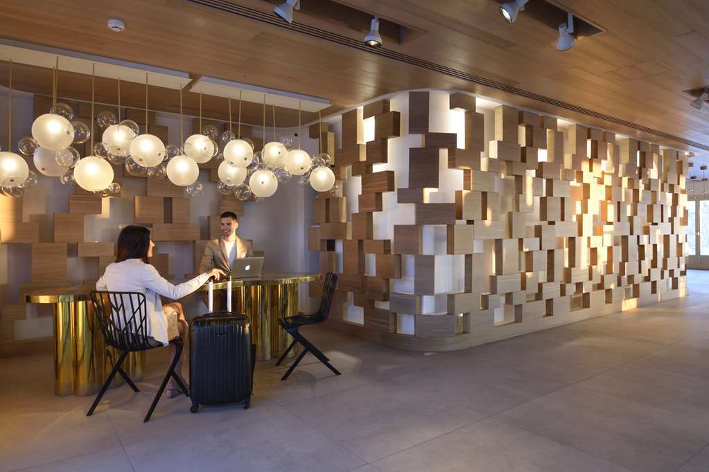 Myconian Naia Hotel Mykonos Town Restaurant photo
