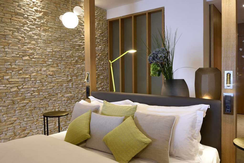 Myconian Naia Hotel Mykonos Town Room photo