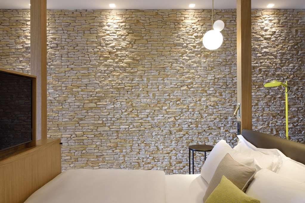 Myconian Naia Hotel Mykonos Town Room photo