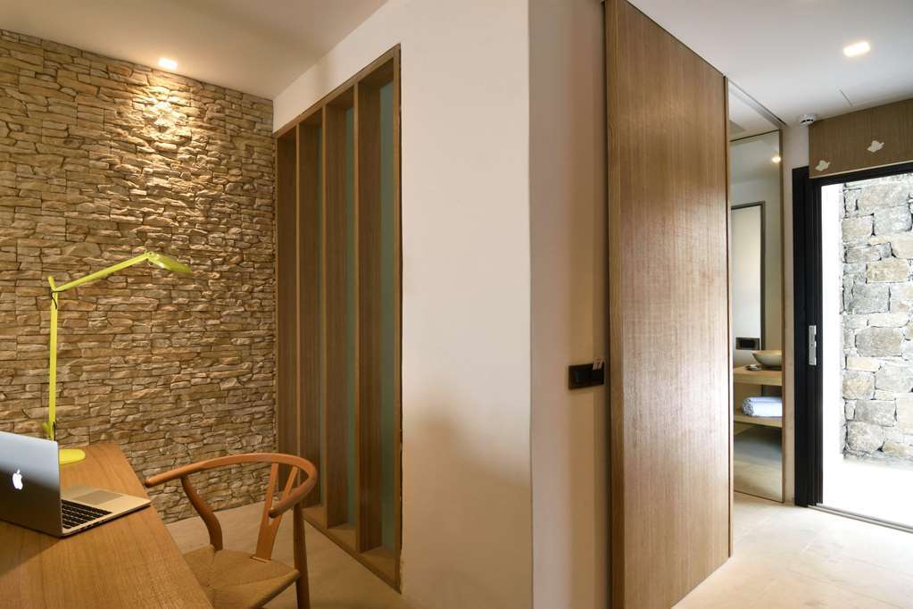 Myconian Naia Hotel Mykonos Town Facilities photo