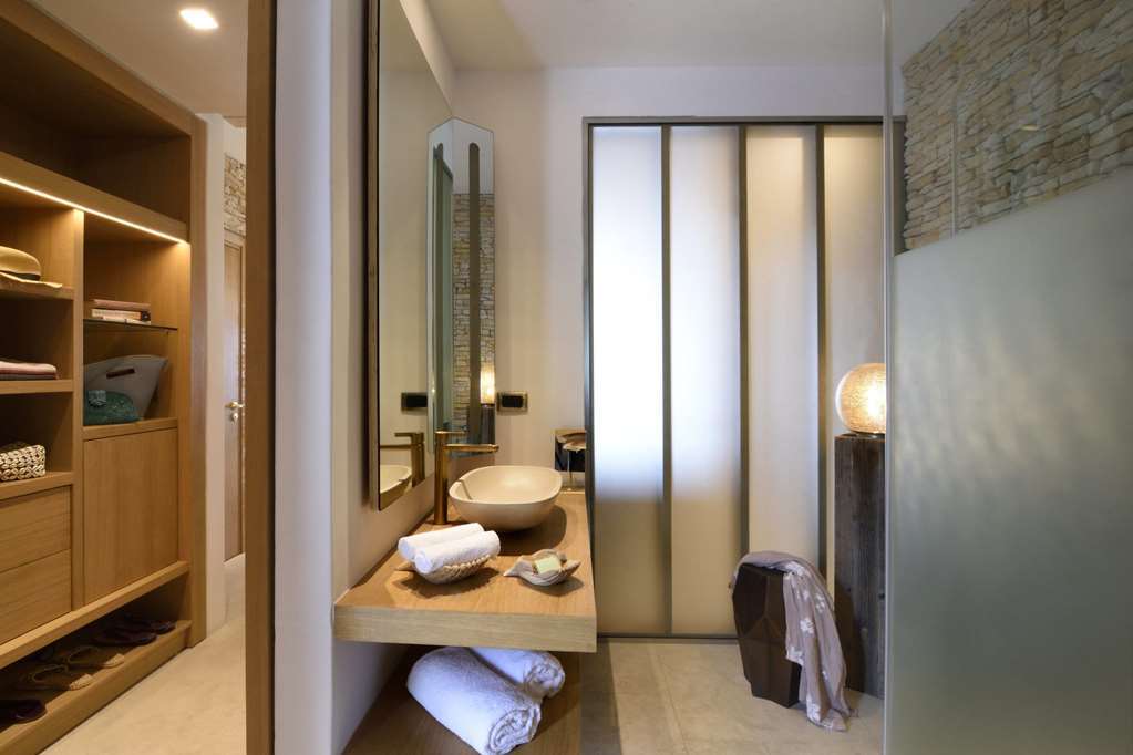 Myconian Naia Hotel Mykonos Town Room photo