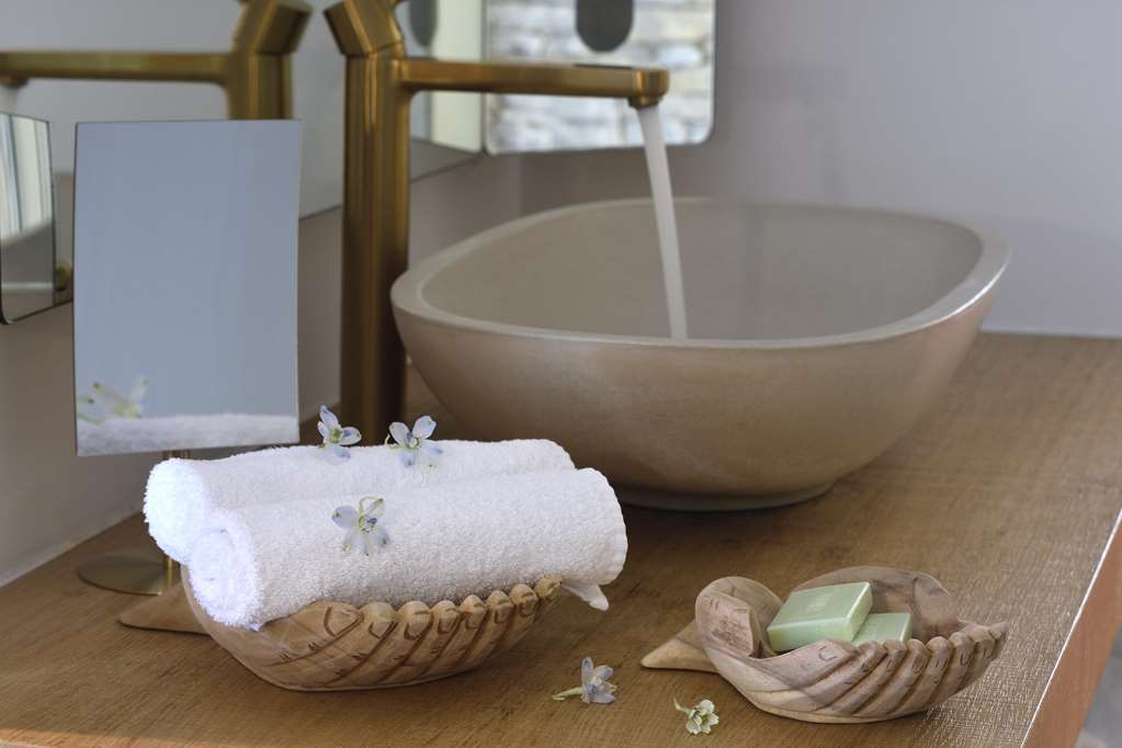 Myconian Naia Hotel Mykonos Town Room photo