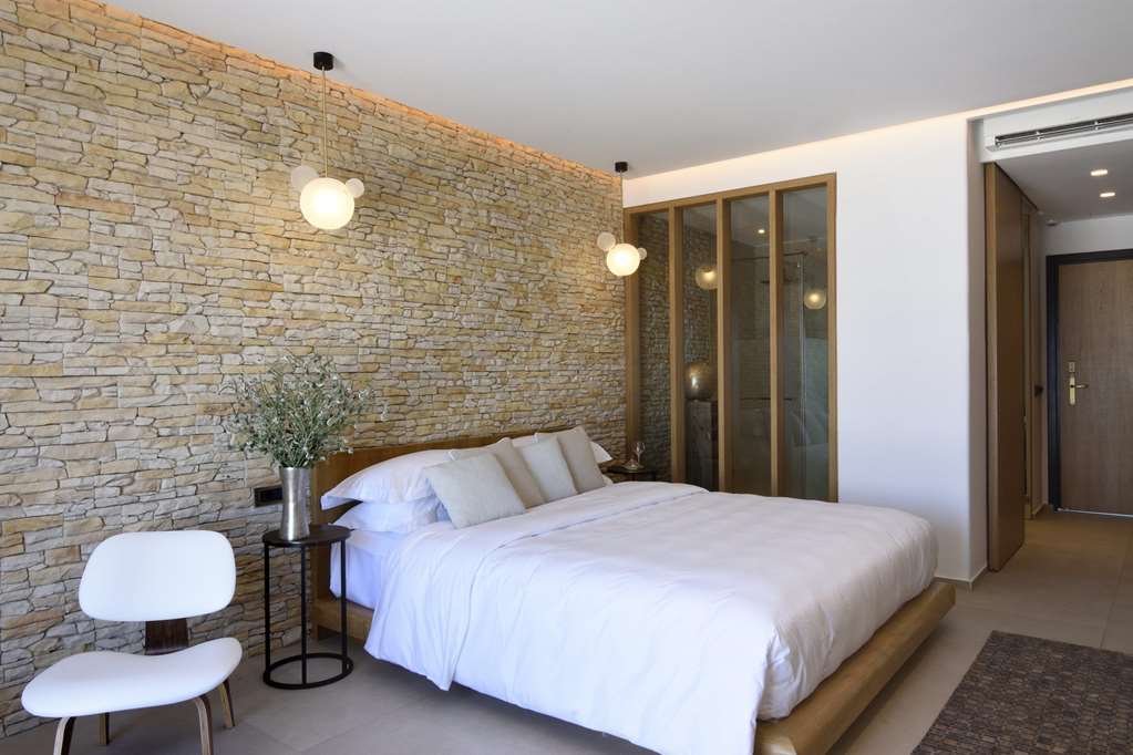 Myconian Naia Hotel Mykonos Town Room photo