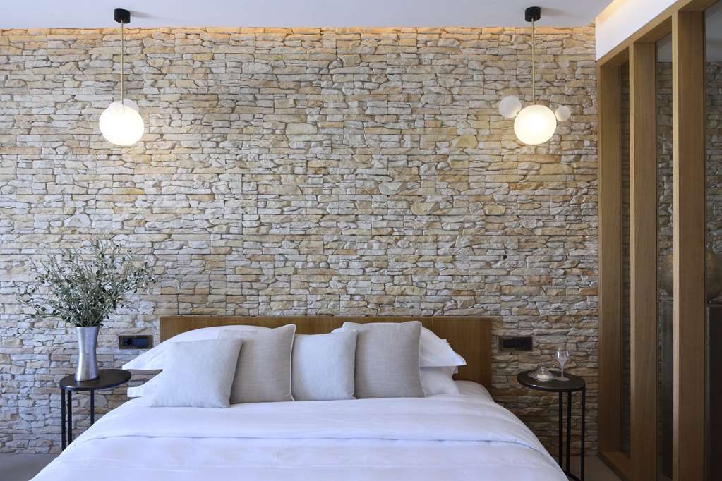 Myconian Naia Hotel Mykonos Town Room photo