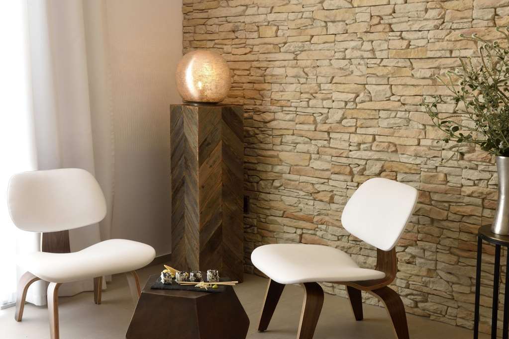 Myconian Naia Hotel Mykonos Town Facilities photo