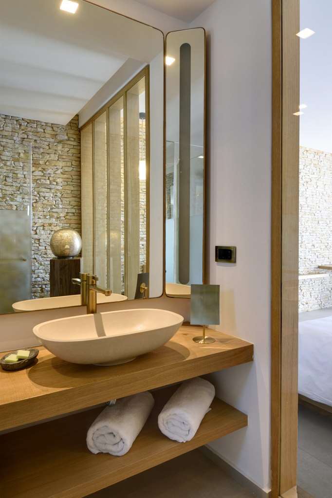 Myconian Naia Hotel Mykonos Town Room photo