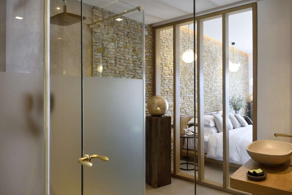 Myconian Naia Hotel Mykonos Town Facilities photo